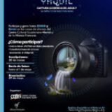 CONCURSO DE FOTOGRAFIA “AGUAYAQUIL”